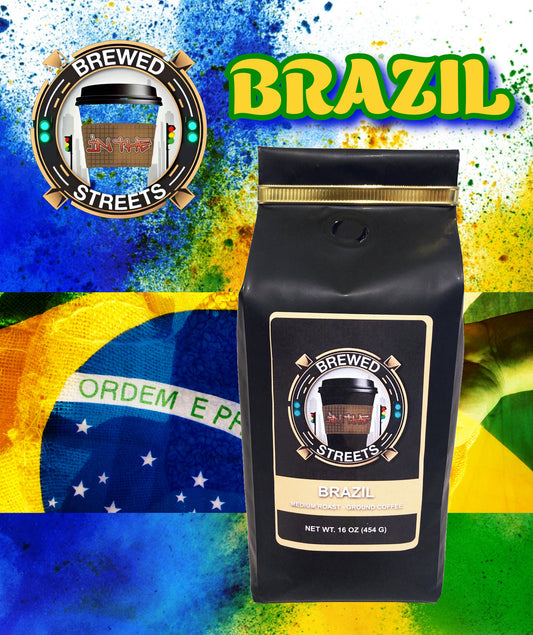 Brazil Coffee